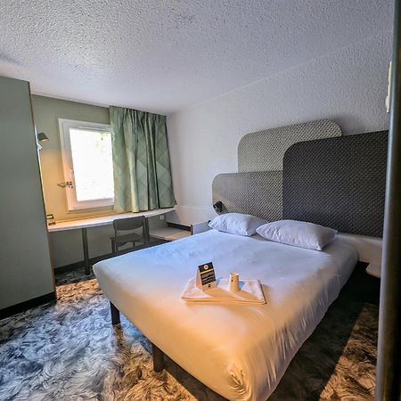 B&B Hotel Niort Sud Venise Verte Exterior photo