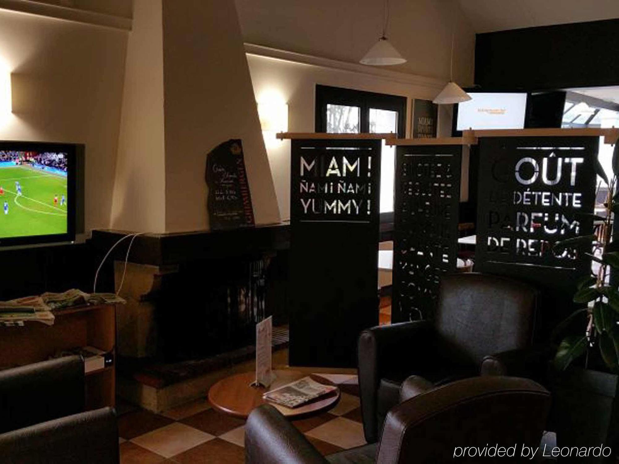 B&B Hotel Niort Sud Venise Verte Exterior photo