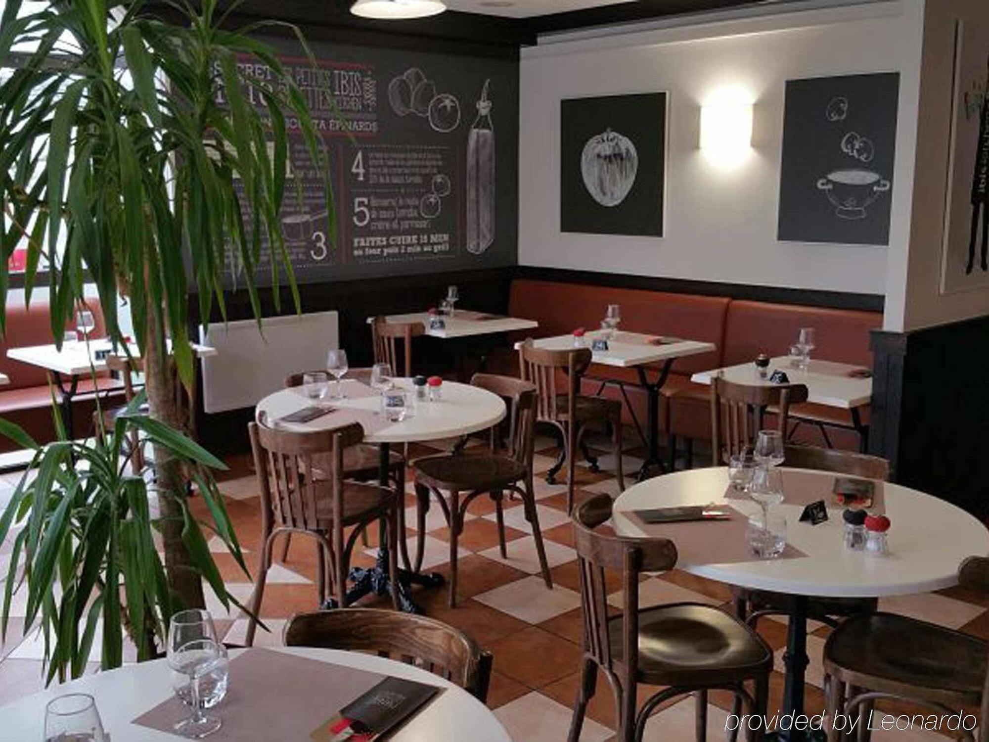 B&B Hotel Niort Sud Venise Verte Exterior photo